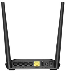 روتر  دی لینک Wireless AC750 DIR-816L91180thumbnail